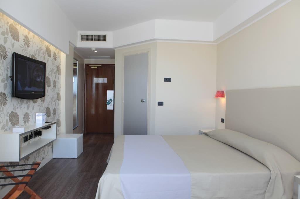 Hotel Roma Tor Vergata Exterior photo